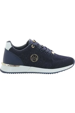 Mexx Donna, Scarpe, Blu, 37 EU, new