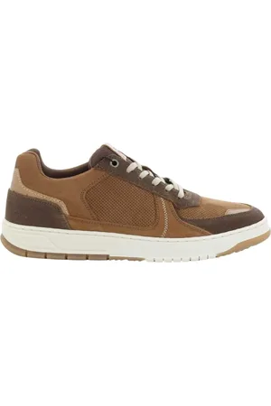 Bullboxer Uomo, Scarpe, Marrone, 44 EU, new