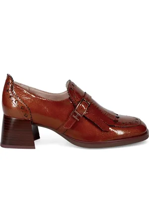 Hispanitas Donna, Scarpe, Marrone, 39 EU, new