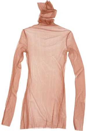 Cortana Donna, Top, Marrone, L, new