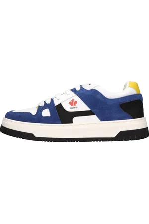 Dsquared2 Donna, Scarpe, Multicolore, 38 EU, new