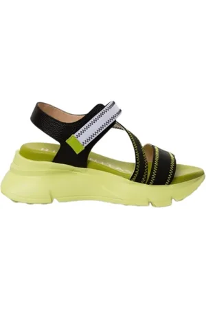 Hispanitas Donna, Scarpe, Verde, 39 EU, new