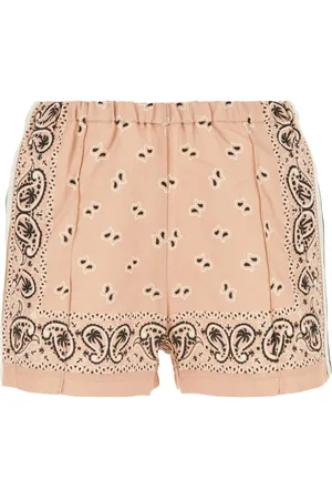 Palm Angels Donna, Pantaloncini, , S, new