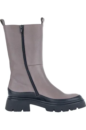 Gabor Donna, Scarpe, Grigio, 38 1/2 EU, new