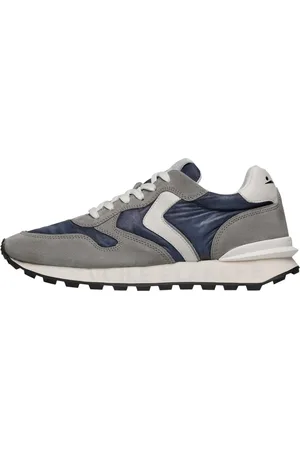 Voile blanche Uomo, Scarpe, Multicolore, 43 EU, new
