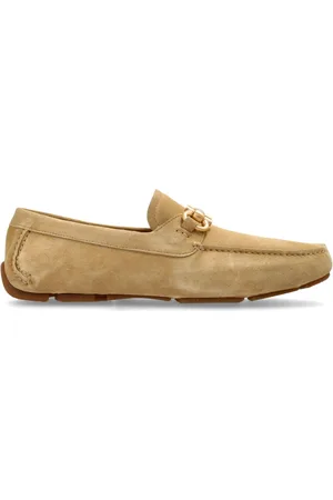 Salvatore Ferragamo Uomo, Scarpe, , 40 EU, new