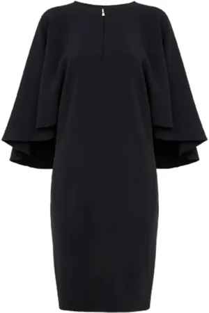 Chloé Donna, Abiti, Nero, S, new