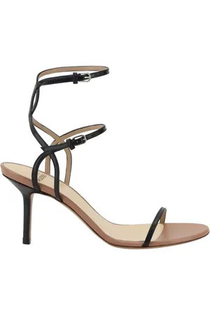 Francesco Russo Donna, Scarpe, Nero, 36 1/2 EU, new