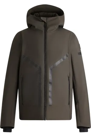 Fusalp Uomo, Giacche, Verde, 3Xl, new