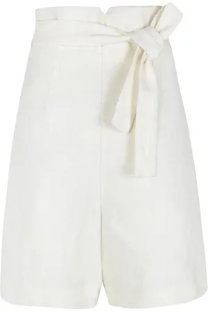 Cortana Donna, Pantaloncini, Bianco, L, new