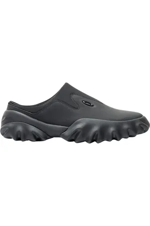 Oakley Uomo, Scarpe, Nero, 40 EU, new