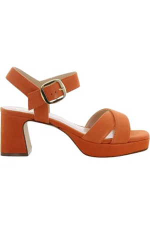CKS Donna, Scarpe, Arancione, 40 EU, new
