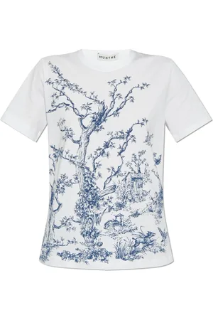 Munthe Donna, Top, Bianco, S, new