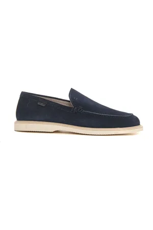 Hogan Uomo, Scarpe, Blu, 42 EU, new