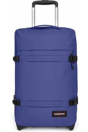 Eastpak Unisex, Suitcases, Blu, Taglia unica, new