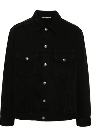Palm Angels Uomo, Giacche, Nero, M, new