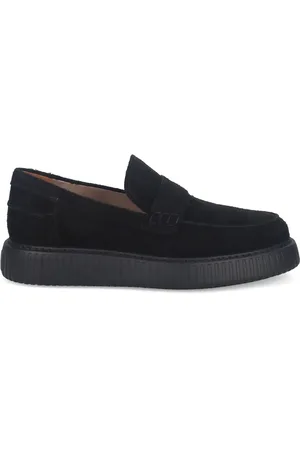 Hogan Uomo, Scarpe, Nero, 41 EU, new