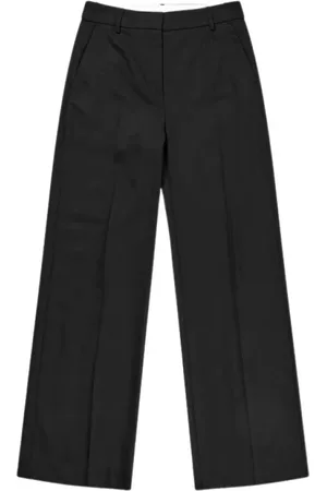 Munthe Donna, Pantaloni, Nero, XS, new