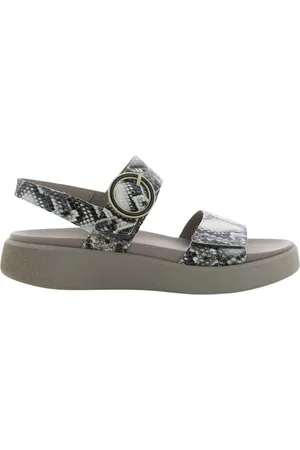 Gabor Donna, Scarpe, Grigio, 38 EU, new