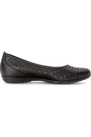 Gabor Donna, Scarpe, Nero, 39 EU, new