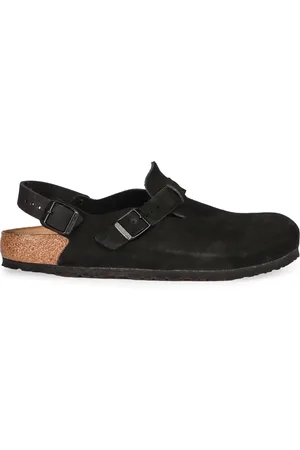 Birkenstock Uomo, Scarpe, Nero, 43 EU, new