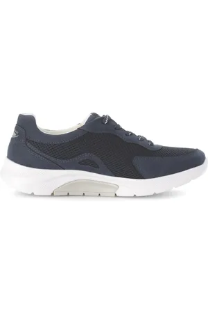 Gabor Donna, Scarpe, Blu, 40 EU, new
