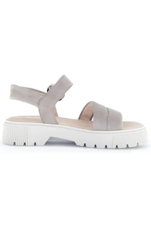 Gabor Donna, Scarpe, Grigio, 35 1/2 EU, new