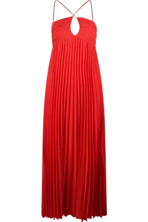 P.A.R.O.S.H. Donna, Abiti, Rosso, S, new