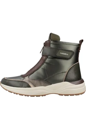 Carmela Donna, Scarpe, Verde, 39 EU, new