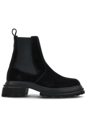 Hogan Donna, Scarpe, Nero, 40 EU, new