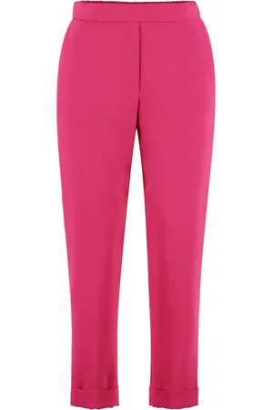 P.A.R.O.S.H. Donna, Pantaloni, Rosa, M, new