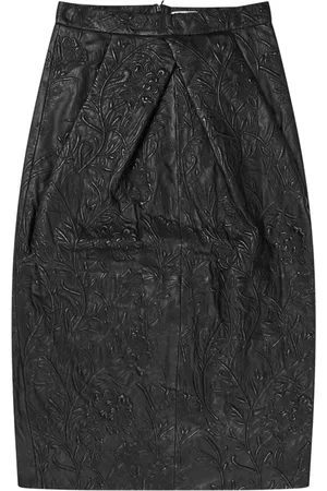 Munthe Donna, Gonne, Nero, M, new