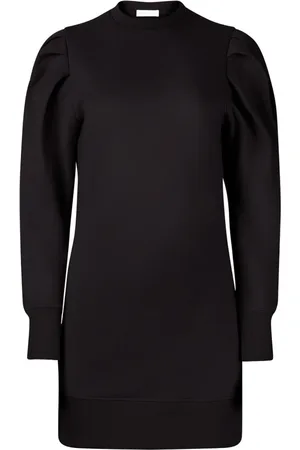 Nina Ricci Donna, Abiti, Nero, L, new