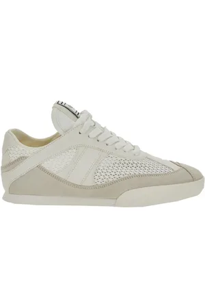 Chloé Donna, Scarpe, Bianco, 41 EU, new