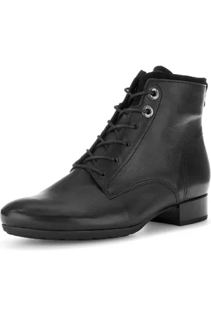 Gabor Donna, Scarpe, Nero, 38 EU, new
