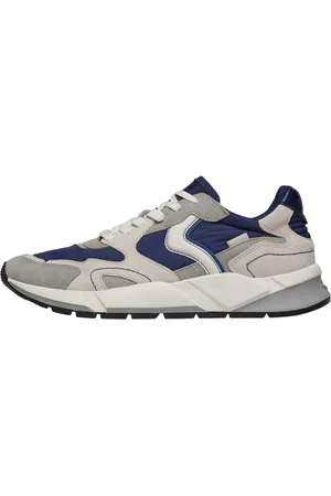 Voile blanche Uomo, Scarpe, Multicolore, 40 EU, new