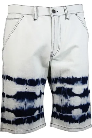 Msgm Uomo, Pantaloncini, Bianco, L, new