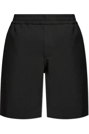 Samsøe Samsøe Uomo, Pantaloncini, Nero, S, new