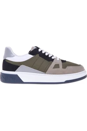 BALDININI Uomo, Scarpe, Multicolore, 40 EU, new