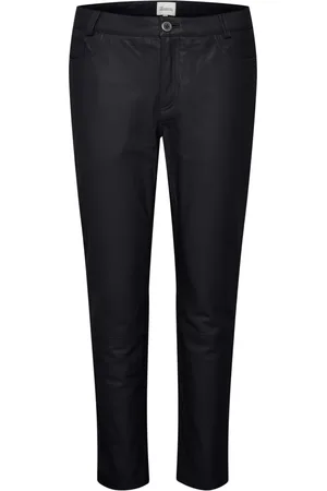 My Essential Wardrobe Donna, Pantaloni, Nero, S, new