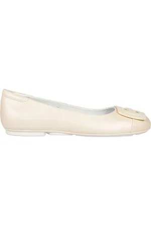 Hogan Donna, Scarpe, Grigio, 38 EU, new