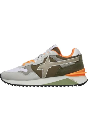W6YZ Uomo, Scarpe, Multicolore, 42 EU, new