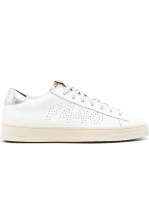 P448 Donna, Scarpe, Bianco, 40 EU, new