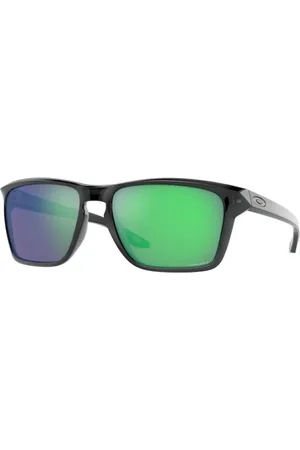 Oakley Uomo, Accessori, Nero, 60 MM, new