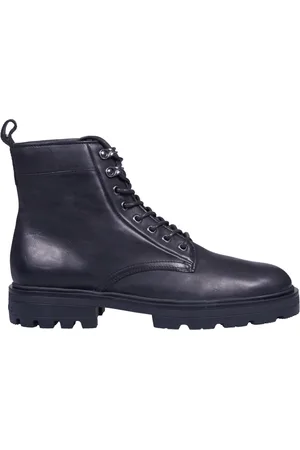 Hogan Uomo, Scarpe, Nero, 43 EU, new