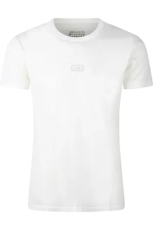 Maison Margiela Uomo, Top, Bianco, S, new