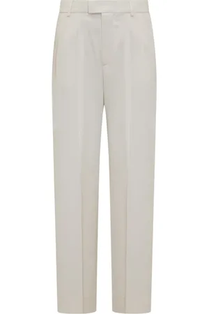 Armarium Donna, Pantaloni, Grigio, M, new