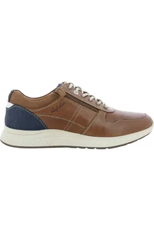 Australian Uomo, Scarpe, Marrone, 45 EU, new