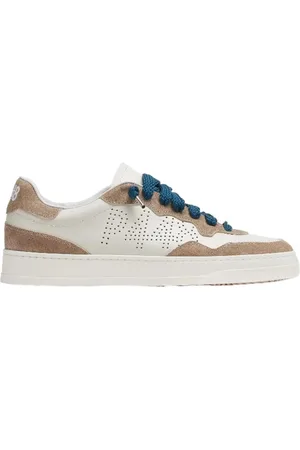 P448 Uomo, Scarpe, Multicolore, 40 EU, new