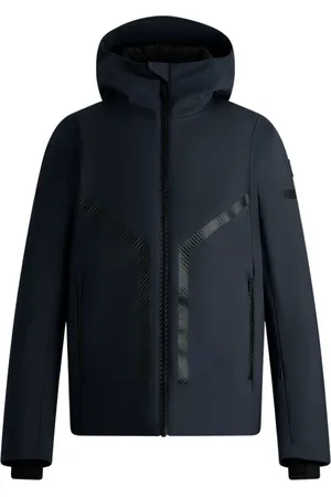 Fusalp Uomo, Giacche, Blu, M, new